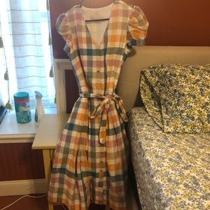 Gal Meets Glam Dress